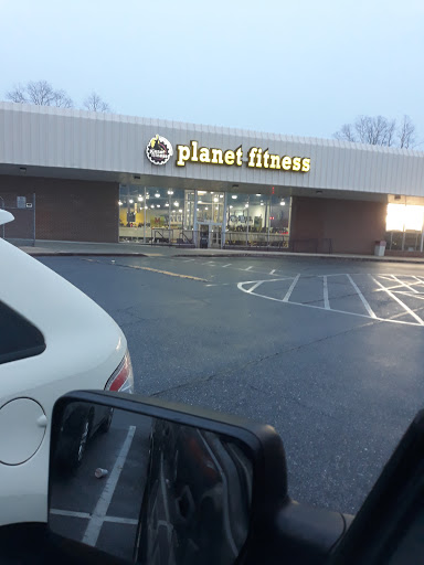 Shopping Mall «Reisterstown Shopping Center», reviews and photos, 11961 Reisterstown Rd, Reisterstown, MD 21136, USA