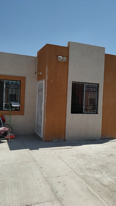 Comunidad Noajida Breslev de Torreón
