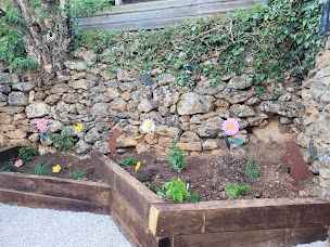 Photo n°48 de Le Bistrot des Amis à Comprégnac ()