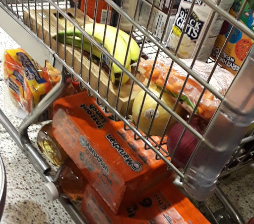 Supermarket «Publix Super Market at The Crossings», reviews and photos, 2324 Lebanon Pike, Nashville, TN 37214, USA