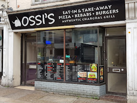 Ossi's