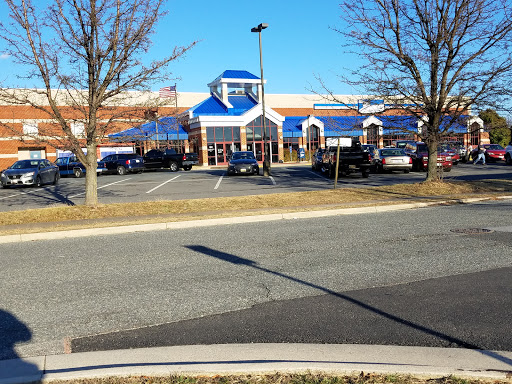 Post Office «United States Postal Service», reviews and photos, 3360 Post Office Rd, Woodbridge, VA 22193, USA
