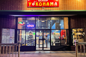 Sushi Yokohama image