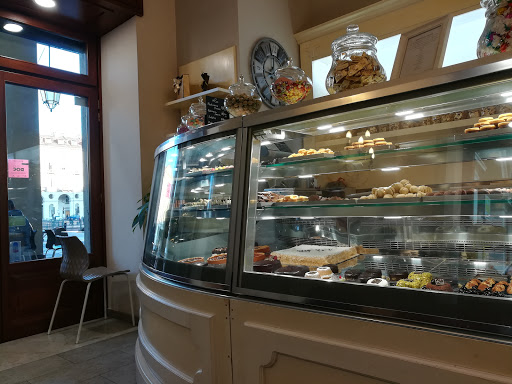 Pasticceria Ricco