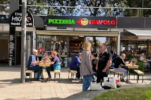 Pizzeria Diavolo 2 Innenstadt image