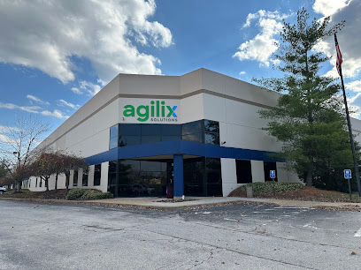 Agilix Solutions