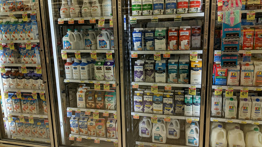 Grocery Store «Albertsons», reviews and photos, 2400 W Commonwealth Ave, Alhambra, CA 91803, USA