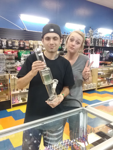 Tobacco Shop «Waves Smoke & Vapes», reviews and photos, 6740 E University Dr #103, Mesa, AZ 85205, USA