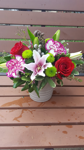 Florist «Convention Floral», reviews and photos, 5932 3rd St NW, Washington, DC 20011, USA