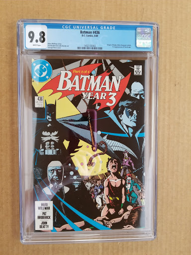 Used Book Store «Bring Your Old Books», reviews and photos, 48551 Van Dyke, Shelby Charter Township, MI 48317, USA