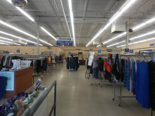 Thrift Store «Goodwill Industries», reviews and photos