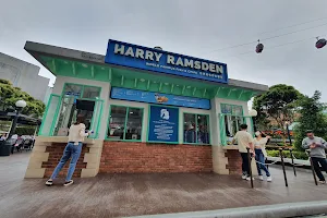 Harry Ramsden World Famous Fish and Chips image
