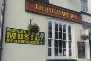 The Pheasant Inn image
