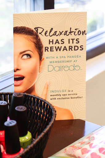 Beauty Salon «Daireds Hair Salon & Day Spa», reviews and photos, 2400 I-20 Frontage Rd, Arlington, TX 76017, USA