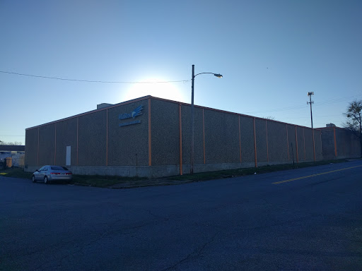 Moving Company «Merchants Transfer & Warehouse Company», reviews and photos, 621 W 8th St, Little Rock, AR 72201, USA