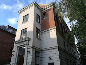 Copenhagen Seventh-day Adventist Church