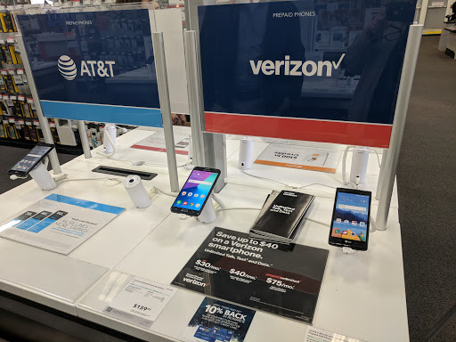 Electronics Store «Best Buy», reviews and photos, 300 Commons Way, Bridgewater, NJ 08807, USA