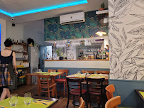 Atmosphère du Restaurant brésilien Brasileirinho à Paris - n°9