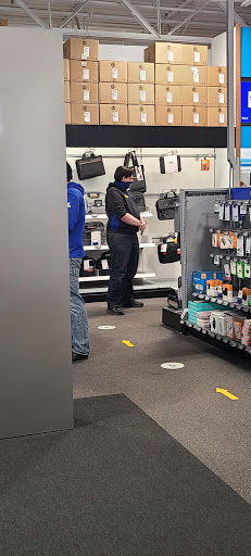 Electronics Store «Best Buy», reviews and photos, 5395 S Wadsworth Blvd, Littleton, CO 80123, USA