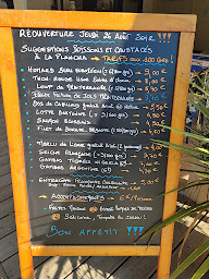 Photo n°9 de CAZI' DEL MAR à Cazilhac ()