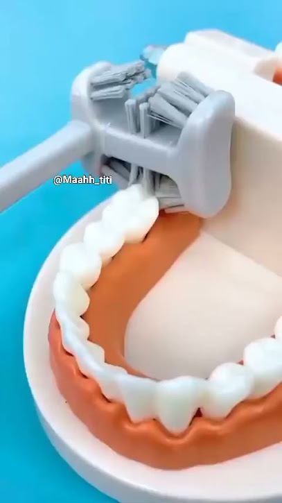 Tech Dentistry