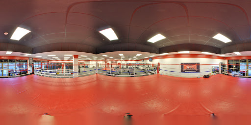 Health Club «Knockout Fitness», reviews and photos, 13215 W McDowell Rd D 1/2, Goodyear, AZ 85395, USA