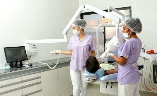 Clinica Dental Imagina