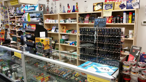 Cigar Shop «Bucks Smoke Shop», reviews and photos, 5051 Roberts Rd, Hilliard, OH 43026, USA