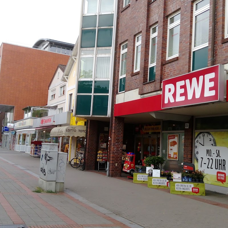 REWE