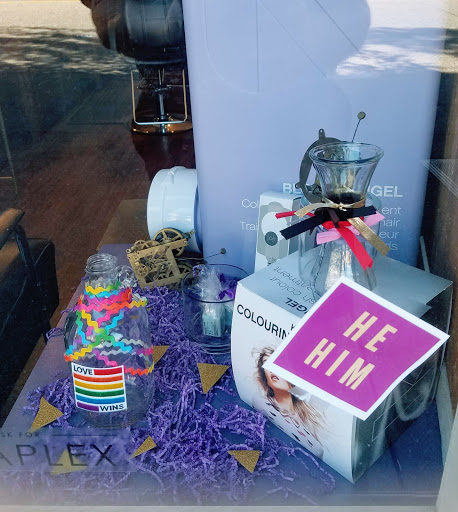 Hair Salon «Emerson Salon», reviews and photos, 909 E Pike St, Seattle, WA 98122, USA