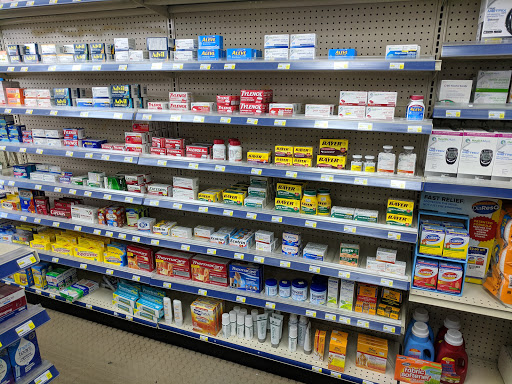 Pharmacy «Budget Drugs Pharmacy / Specialty Pharmacy», reviews and photos, 2500 E Hallandale Beach Blvd, Hallandale Beach, FL 33009, USA