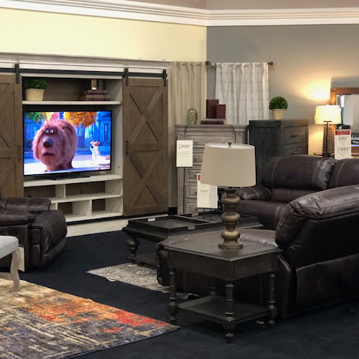 Furniture Store «Mor Furniture for Less», reviews and photos, 5400 Martin Way E, Lacey, WA 98516, USA