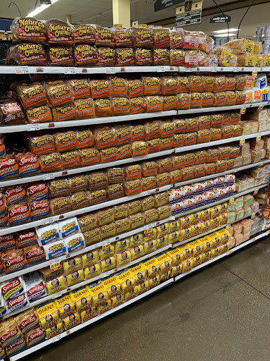 Grocery Store «Kroger», reviews and photos, 950 Herrington Rd, Lawrenceville, GA 30044, USA