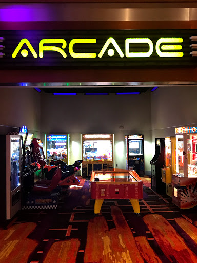 Bowling Alley «Red Rock Bowling Alley», reviews and photos, 11011 West Charleston Blvd, Las Vegas, NV 89135, USA