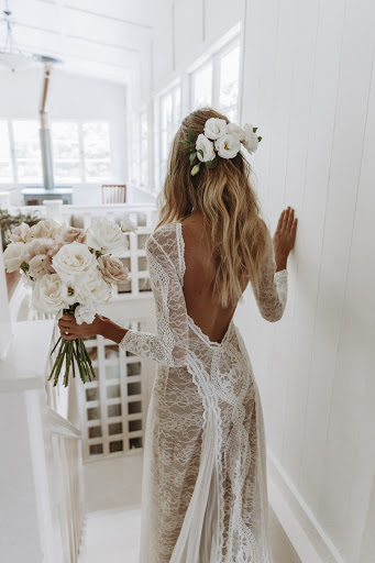 Bridal Shop «Grace Loves Lace – LA Bridal Showroom», reviews and photos, 1510 Abbot Kinney Boulevard, Venice, CA 90291, USA