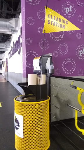 Gym «Planet Fitness», reviews and photos, 123 E Lomita Blvd, Carson, CA 90745, USA