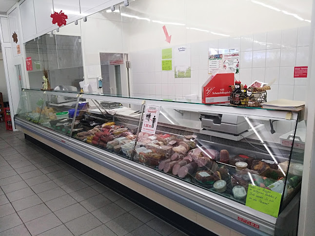 Beoordelingen van Konsum Am Eifelsteig in Eupen - Supermarkt