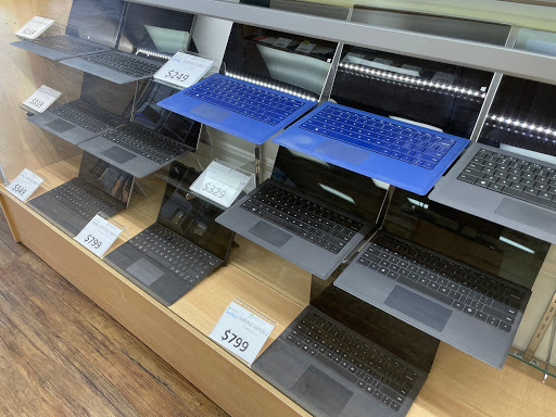 Electronics Store «Recharge Electronics», reviews and photos, 5957 Alpha Rd, Dallas, TX 75240, USA