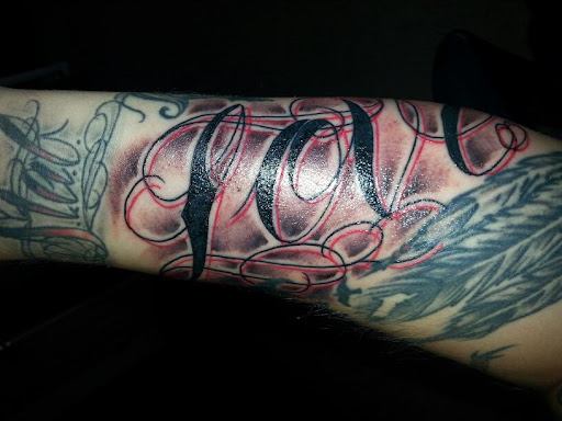 Tattoo Shop «Tribe Tattoo», reviews and photos, 674 Santa Fe Dr, Denver, CO 80204, USA