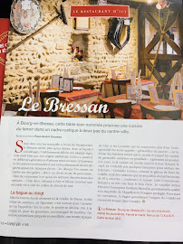 Photos du propriétaire du Restaurant Le Bressan Bourg en Bresse - n°4