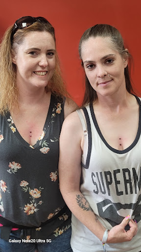 Explore bon jovi tattoo ideas, creative tattoo ideas in Bloomington, available at Psychopathic Ink Tattoo & Piercings