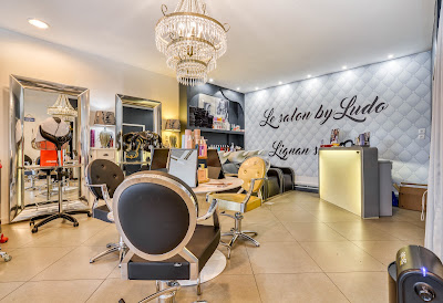 LE SALON BY LUDO à Lignan-sur-Orb