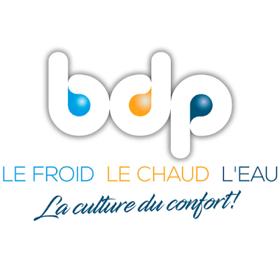 bdp plomberie climatisation à Sainte-Marie-la-Mer