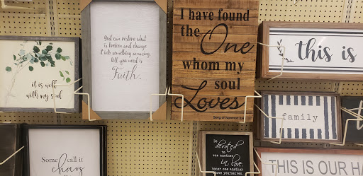 Craft Store «Hobby Lobby», reviews and photos, 3134 I-30 Frontage Rd, Greenville, TX 75402, USA