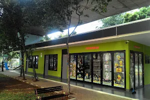 RPTRA Kebon Sirih image