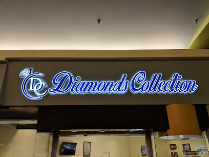 Diamonds Collection
