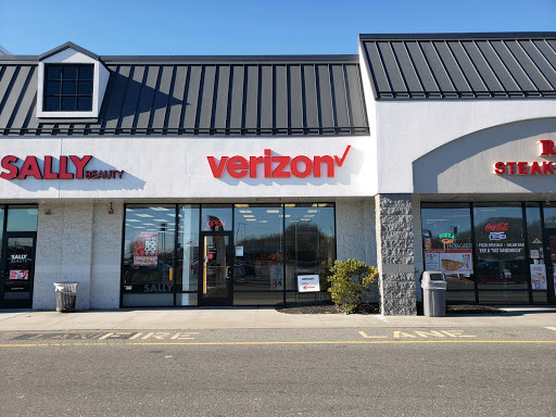 Verizon Authorized Retailer, TCC, 3159 Rte 9 S #5, Rio Grande, NJ 08242, USA, 