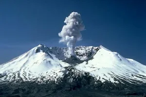 Mt St Helens image