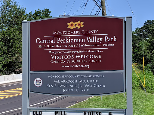 Park «Central Perkiomen Valley Park», reviews and photos, 1 Plank Rd, Schwenksville, PA 19473, USA