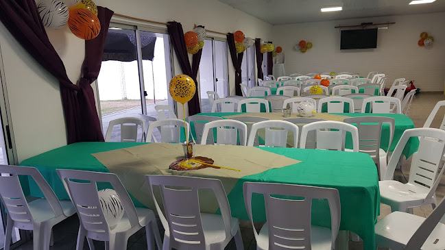 Opiniones de Libra Eventos en Carmelo - Servicio de catering